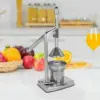 Ръчна сокоизстисквачка за цитруси и нар - Citrus juicer » Murzel.bg Ръчна сокоизстисквачка за цитруси и нар - Citrus juicer