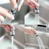 Гъвкав накрайник за чешма - Flexible faucet