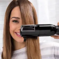 Уред за премахване на цъфтящи краища на косата – Hair clipper
