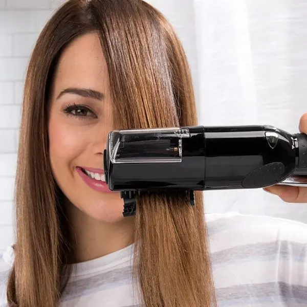 Уред за премахване на цъфтящи краища на косата - Hair clipper » Murzel.bg Уред за премахване на цъфтящи краища на косата – Hair clipper