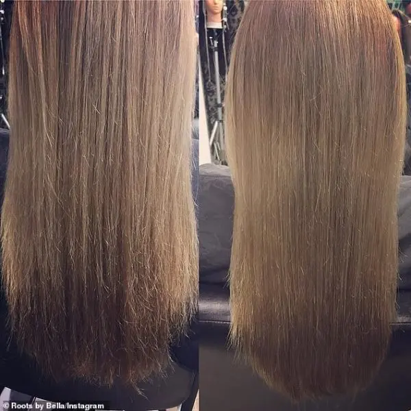 Уред за премахване на цъфтящи краища на косата - Hair clipper » Murzel.bg Уред за премахване на цъфтящи краища на косата – Hair clipper