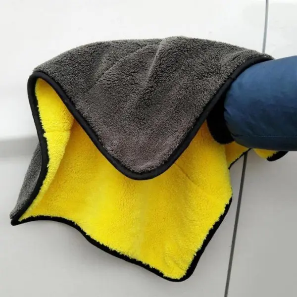 Универсална микрофибърна кърпа за почистване на прах - UniversaMicrofiber » Murzel.bg Универсална микрофибърна кърпа – Universal microfiber