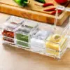 Органайзер за подправки - Spice Organizer » Murzel.bg Органайзер за подправки - Spice Organizer