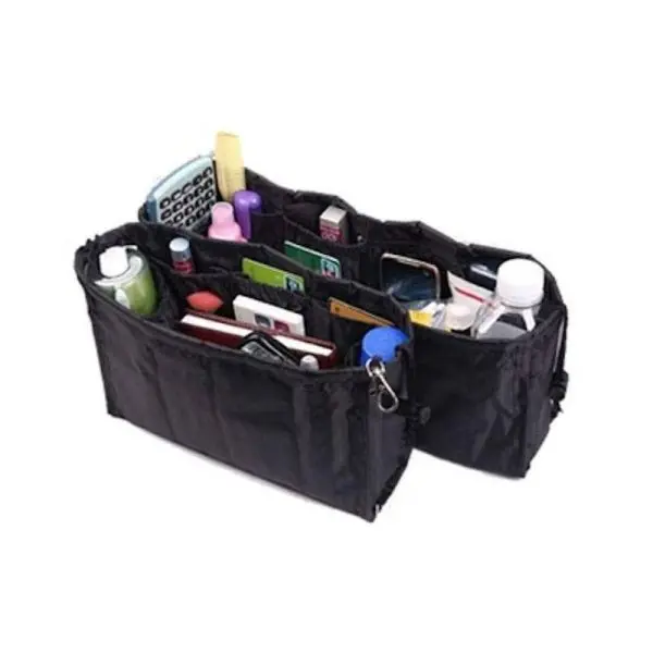 Органайзер за дамска чанта - HandbagOrganizer » Murzel.bg Органайзер за дамска чанта - HandbagOrganizer