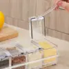 Органайзер за подправки - Spice Organizer » Murzel.bg Органайзер за подправки - Spice Organizer