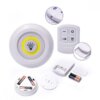 LED осветление с дистанционно 3 бр. - LED light » Murzel.bg LED осветление с дистанционно 3 бр. - LED light