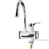 Смесител нагревател за вода, проточен бойлер - Water Faucet » Murzel.bg Смесител нагревател за вода, проточен бойлер - Water Faucet