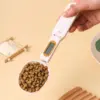 Електронна мерителна лъжица - везна - Мeasuring spoon