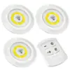 LED осветление с дистанционно 3 бр. - LED light