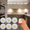 LED осветление с дистанционно 3 бр. - LED light » Murzel.bg LED осветление с дистанционно 3 бр. - LED light