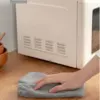Микрофибърна кърпа за прах с телескопична дръжка - FiberMop » Murzel.bg Mикрофибърна кърпа за прах с телескопична дръжка - Microfiber
