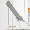 Микрофибърна кърпа за прах с телескопична дръжка - FiberMop » Murzel.bg Mикрофибърна кърпа за прах с телескопична дръжка - Microfiber