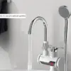 Смесител нагревател за вода, проточен бойлер - Water Faucet » Murzel.bg Смесител нагревател за вода, проточен бойлер - Water Faucet