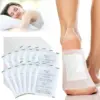 Турмалинови детокс лепенки/пластири за крака 10бр в опаковка - DetoxPatch » Murzel.bg Турмалинови детокс лепенки/пластири за крака - DetoxPatch