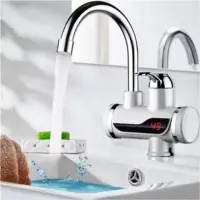 Смесител нагревател за вода, проточен бойлер - Water Faucet