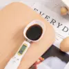 Електронна мерителна лъжица везна - МeasuringSpoon » Murzel.bg Електронна мерителна лъжица - везна - Мeasuring spoon