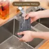 Микрофибърна кърпа за прах с телескопична дръжка - FiberMop » Murzel.bg Mикрофибърна кърпа за прах с телескопична дръжка - Microfiber