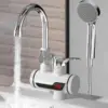 Смесител нагревател за вода, проточен бойлер - Water Faucet » Murzel.bg Смесител нагревател за вода, проточен бойлер - Water Faucet