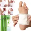 Турмалинови детокс лепенки/пластири за крака 10бр в опаковка - DetoxPatch » Murzel.bg Турмалинови детокс лепенки/пластири за крака - DetoxPatch