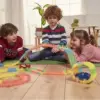 Детска писта със светеща LED количка - Children'sTrack » Murzel.bg Детска писта със светеща LED количка - Children'sTrack