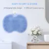 Ексфолираща и почистваща постелка за баня - Shower foot » Murzel.bg Ексфолираща и почистваща постелка за баня - Shower foot