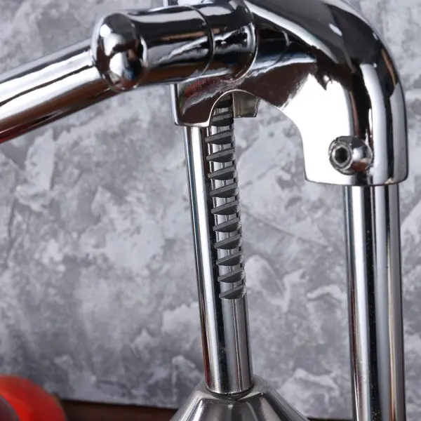 Ръчна сокоизстисквачка за цитруси и нар - Citrus juicer » Murzel.bg Ръчна сокоизстисквачка за цитруси и нар - Citrus juicer