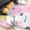 Силиконови домакински ръкавици за миене на чинии- Cleaning gloves » Murzel.bg Силиконови домакински ръкавици – Cleaning gloves