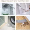 Микрофибърна кърпа за прах с телескопична дръжка - FiberMop » Murzel.bg Mикрофибърна кърпа за прах с телескопична дръжка - Microfiber