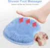 Ексфолираща и почистваща постелка за баня - Shower foot » Murzel.bg Ексфолираща и почистваща постелка за баня - Shower foot