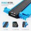 Шаблон за копиране и измерване на форми - ContourDuplicator » Murzel.bg Шаблон за копиране и измерване на форми - ContourDuplicator