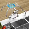 Смесител нагревател за вода, проточен бойлер - Water Faucet » Murzel.bg Смесител нагревател за вода, проточен бойлер - Water Faucet