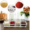 Органайзер за подправки - Spice Organizer » Murzel.bg Органайзер за подправки - Spice Organizer