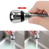 Гъвкав накрайник за чешма - Flexible faucet » Murzel.bg Гъвкав накрайник за чешма - Flexible faucet