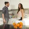 Ръчна сокоизстисквачка за цитруси и нар - Citrus juicer » Murzel.bg Ръчна сокоизстисквачка за цитруси и нар - Citrus juicer
