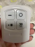 LED осветление с дистанционно 3 бр. - LED light » Murzel.bg LED осветление с дистанционно 3 бр. - LED light photo review