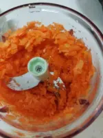 Електрически чопър за рязане с USB зареждане - Food Chopper » Murzel.bg Електрически чопър за рязане с USB зареждане - Food Chopper photo review