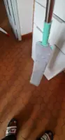 Микрофибърна кърпа за прах с телескопична дръжка - FiberMop » Murzel.bg Микрофибърна кърпа за прах с телескопична дръжка - FiberMop photo review
