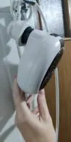 Мини вентилаторна печка-духалка за контакт 400W/500W/900W - Mini Heater » Murzel.bg Мини вентилаторна печка-духалка за контакт 400W/500W/900W - Mini Heater photo review