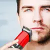 Безжичен тример за брада и тяло - Cordless trimmer » Murzel.bg Безжичен тример за брада и тяло - Cordless trimmer