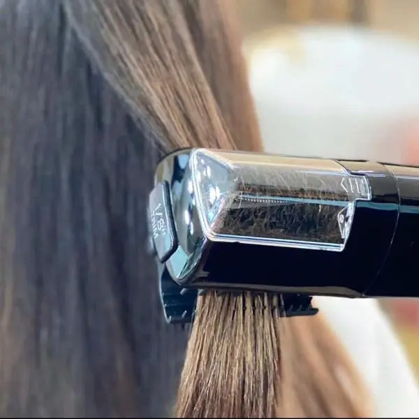 Уред за премахване на цъфтящи краища на косата - Hair clipper » Murzel.bg Уред за премахване на цъфтящи краища на косата – Hair clipper