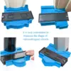 Шаблон за копиране и измерване на форми - ContourDuplicator » Murzel.bg Шаблон за копиране и измерване на форми - ContourDuplicator