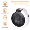 Мини вентилаторна печка-духалка за контакт 400W/500W/900W - Mini Heater » Murzel.bg Мини вентилаторна печка-духалка за контакт 400W/500W/900W - Mini Heater » Murzel.bg