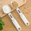 Електронна мерителна лъжица везна - МeasuringSpoon » Murzel.bg Електронна мерителна лъжица - везна - Мeasuring spoon