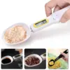 Електронна мерителна лъжица везна - МeasuringSpoon » Murzel.bg Електронна мерителна лъжица - везна - Мeasuring spoon