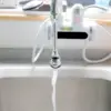 Гъвкав накрайник за чешма - Flexible faucet » Murzel.bg Гъвкав накрайник за чешма - Flexible faucet