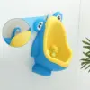 Детски писоар за стена във формата на жаба - FrogPotty » Murzel.bg Детски писоар - жабка - ВabyPotty