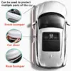 Протектор за броня - BumperGuard » Murzel.bg Протектор за броня - Bumper guard