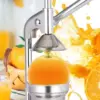 Ръчна сокоизстисквачка за цитруси и нар - Citrus juicer » Murzel.bg Ръчна сокоизстисквачка за цитруси и нар - Citrus juicer