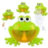 Музикална жабка за сапунени балончета - Musical frog » Murzel.bg Музикална жабка за сапунени балончета - Musical frog