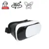 3D очила за виртуална реалност - VirtualRealityGlasses » Murzel.bg 3D очила за виртуална реалност VR Box – Virtual reality glasses